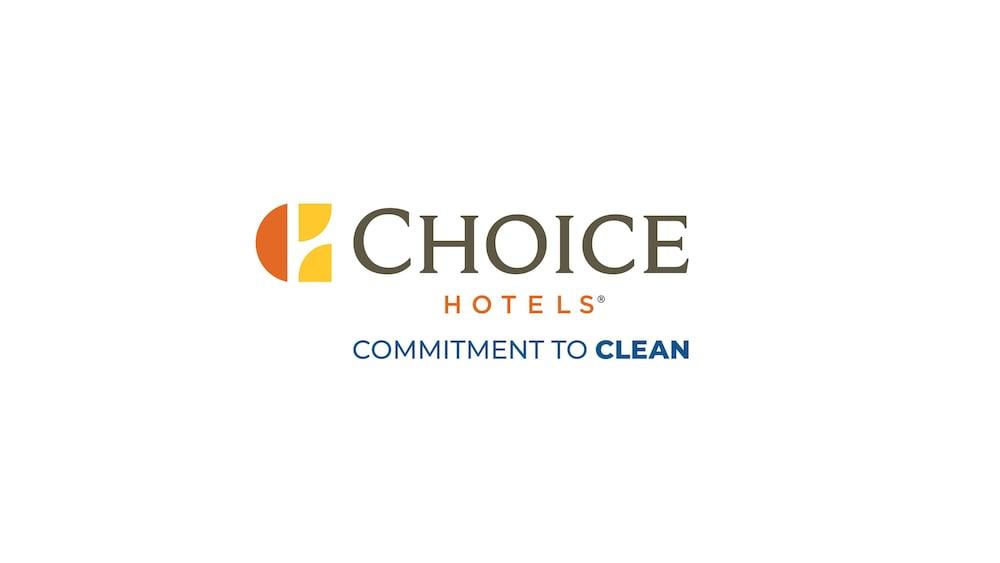 Quality Inn Petersburg Near Fort Gregg-Adams Ngoại thất bức ảnh