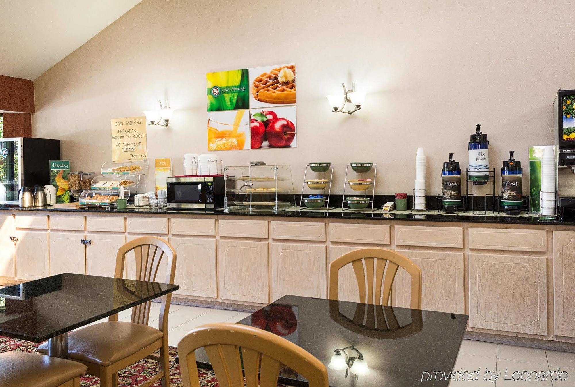 Quality Inn Petersburg Near Fort Gregg-Adams Ngoại thất bức ảnh